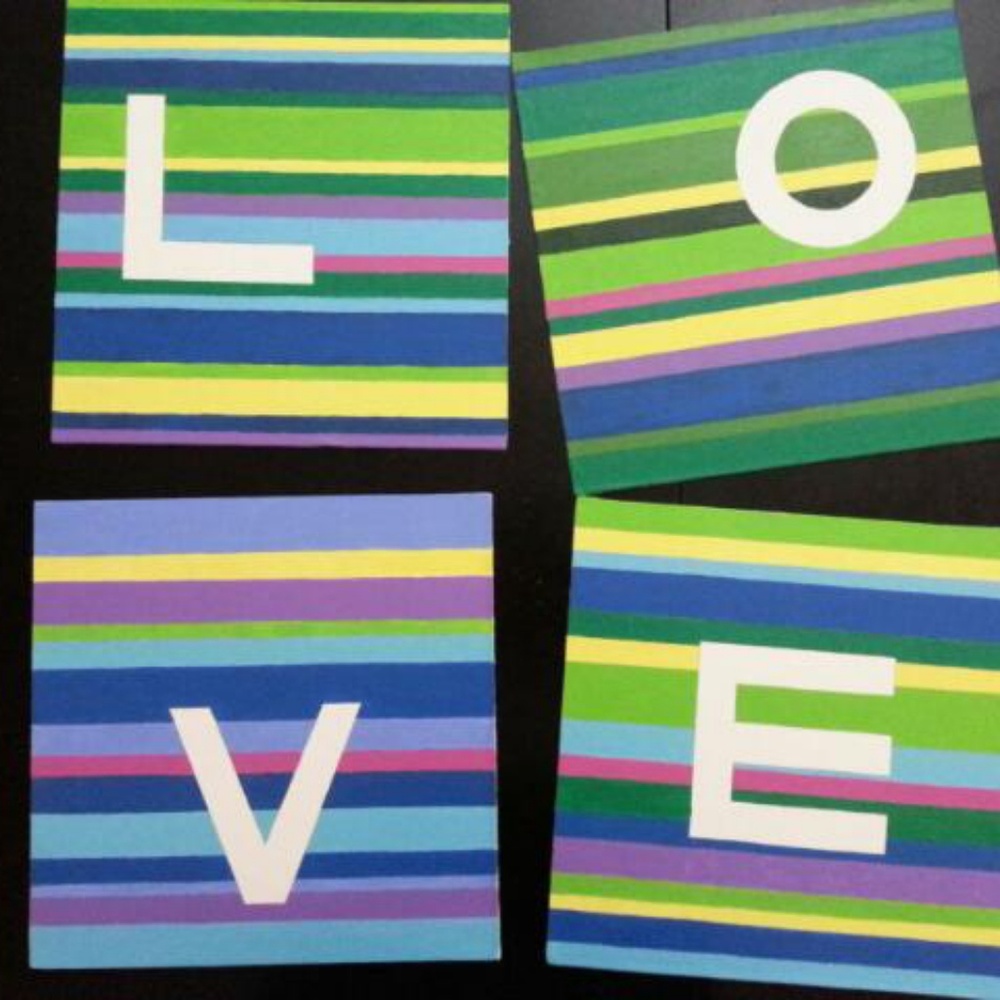 Meet your Posher, Young